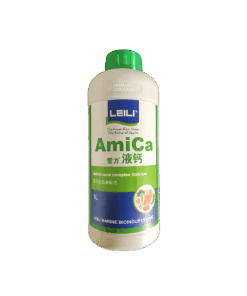 LEILI AmiCa 1L (Amino Acid Calcium Calcium)
