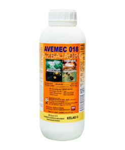 BRIGHTONMAX AVEMEC 018 - 1L