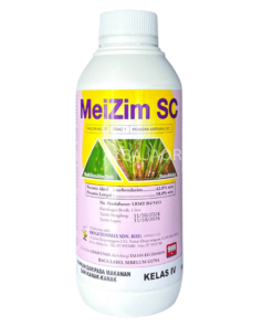 BRIGHTONMAX MEIZIM SC - 1L