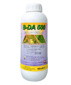 BRIGHTONMAX B-DA 500  -  1L