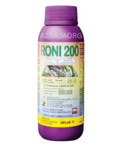 BRIGHTONMAX RONI 200 - 500ML