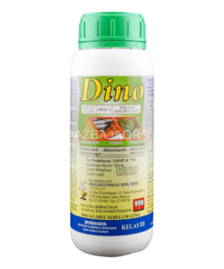 BRIGHTONMAX DINO - 500ML