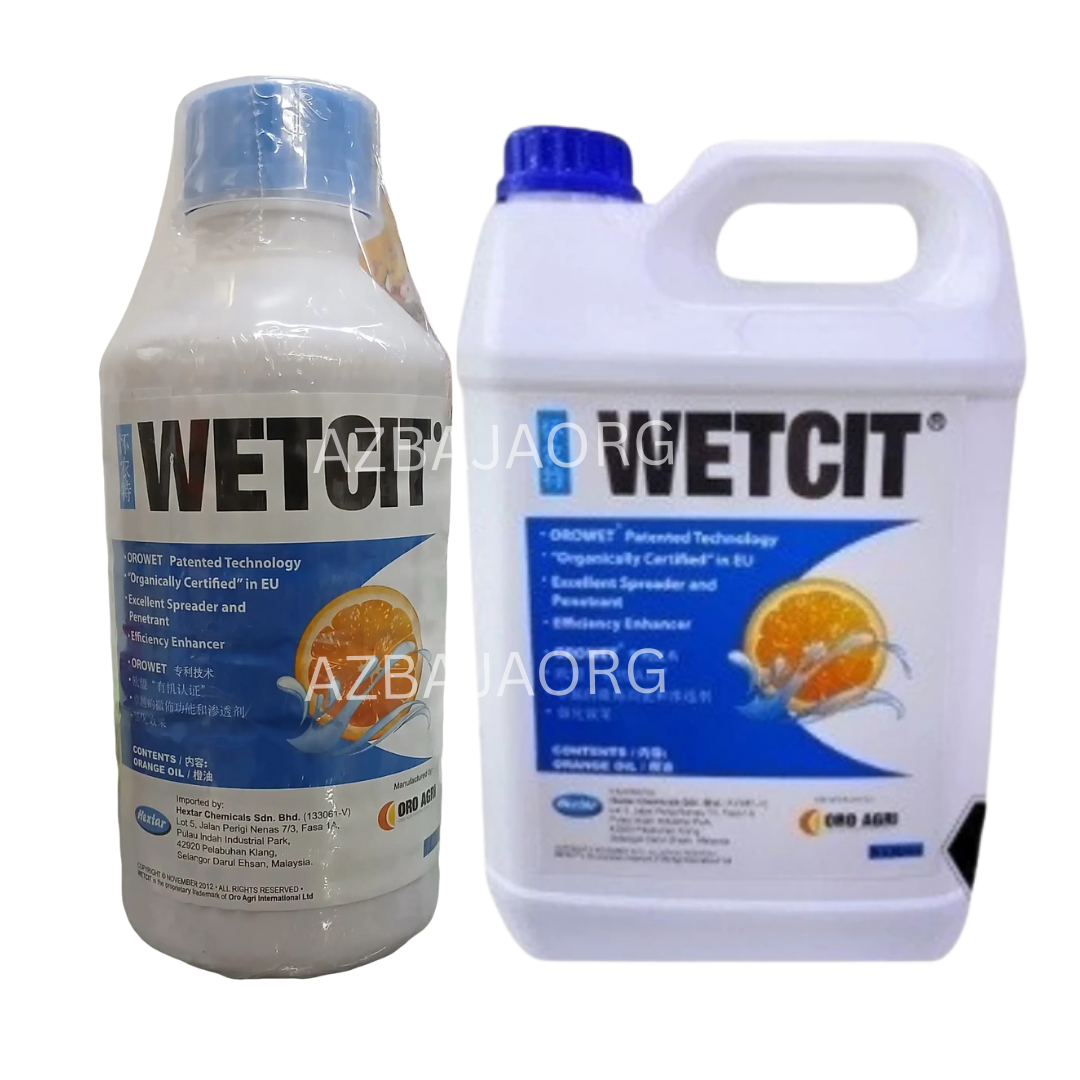 HEXTAR WETCIT - 5L/1L