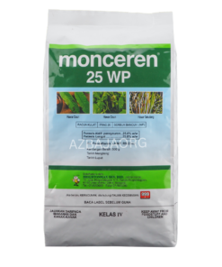 BRIGHTONMAX MONCEREN 25 WP - 500G