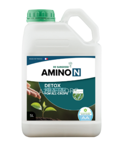 DE SANGOSSE AMINO N DETOX - 5L