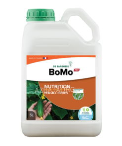 DE SANGOSSE BOMO PRO NUTRITION - 5L