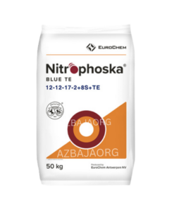 NITROPHOSKA BLUE TE 12-12-17 (REPACK 1KG)