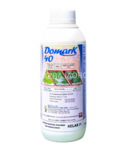 BRIGHTONMAX DOMARK 40 - 1L