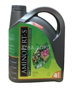 FARMCOCHEM AMINOFERT-S (4L)