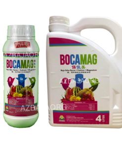 FARMCOCHEM BOCAMAG - 1L / 4L