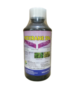 FARMCOCHEM ROXRANE 296 - 1L