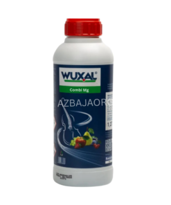 WUXAL COMBI MG - 1L / 5L