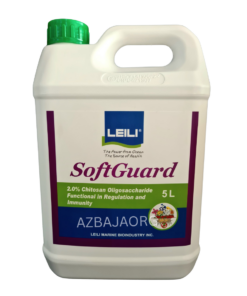 Alternative view of LEILI SOFTGUARD 1L / 5L