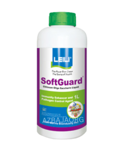 LEILI SOFTGUARD 1L / 5L