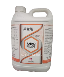 HEROGRA AMINO FULVAT - 5L