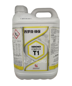 HEROGRA HEROMIX COMPLEX T1 - 5L