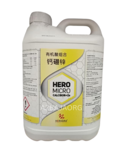 HEROGRA HEROMICRO CALCIBOR+ZN - 5L