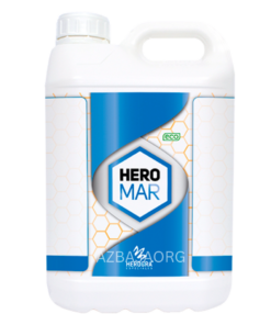 HEROGRA HEROMAR - 5L
