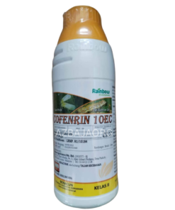 RAINBOW COFENRIN 10 EC - 1L