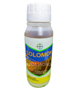 BAYER SOLOMON - 500ml