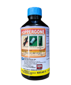 HEXTAR HOPPERGONE - 1L