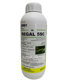 YI NONG REGAL 5 SC - 1L