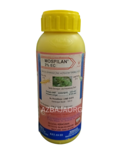 MOSPILAN 3 EC - 500ml