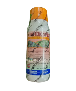 RAINBOW EMOTENC 12SC - 50ml