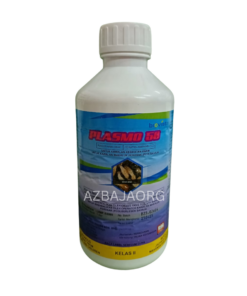 BIOVISTA PLASMO 50 - 1L