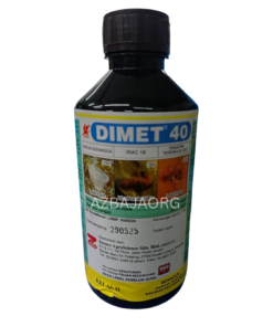 DIMET 40 - 1L