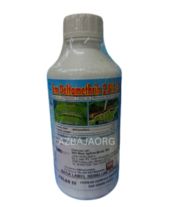 BM DELTAMETHRIN 2.8 EC - 1L