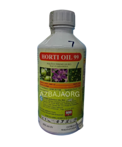 HORTI OIL 99 - 1L
