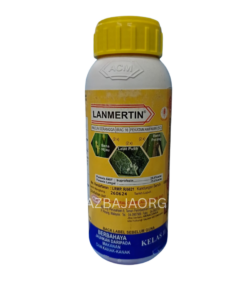 LANMERTIN - 500ml