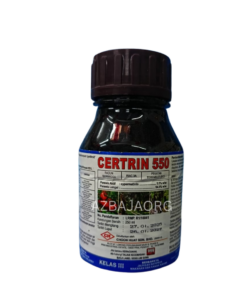 CH CERTIN 550 - 250ml