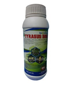 BIOVISTA TYRASUS 50 SC - 1L