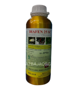 DIAFEN 25 SC - 1L