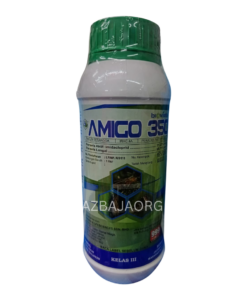 BIOVISTA AMIGO 350 - 1L