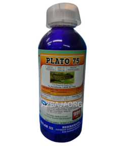 HEXTAR PLATO 75 - 1L