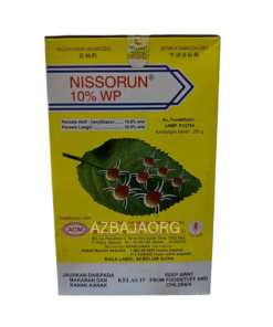 NISSORUN 10% WP - 250g