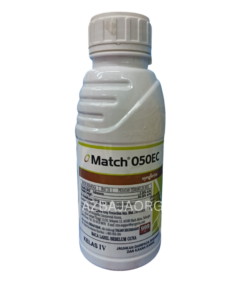 SYNGENTA MATCH 050 EC - 500ml