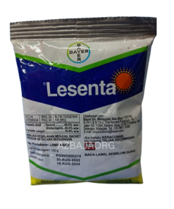 BAYER LESENTA - 100g