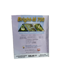 BRIGHTONMAX BRIGHT-M 700 - 1KG