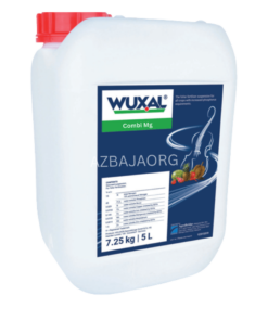 Alternative view of WUXAL COMBI MG - 1L / 5L