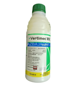 SYNGENTA VERTIMEC 8 SC - 1L