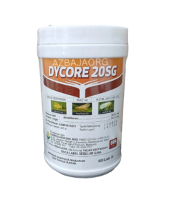 FARMCOCHEM DYCORE 20 SG - 500g