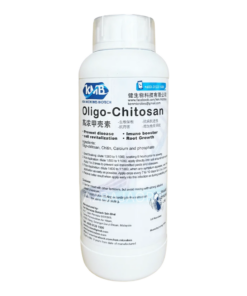KMB OLIGO-CHITOSAN - 1L