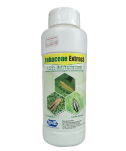 FABACEAE EXTRACT - 500ml