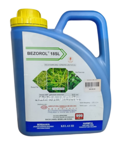 BEZOROL 18SL - 4L