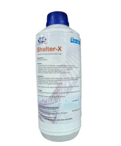KMB SHELTER-X (1L)