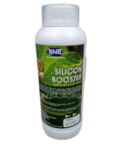 KMB SILICON BOOSTER - 1L